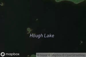 Hough Lake