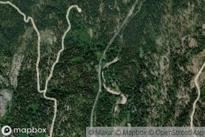 Copet Creek