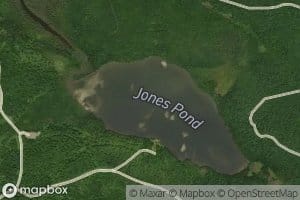Jones Pond