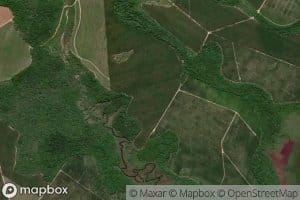 Corrego da Gameleira