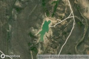 Austin Reservoir