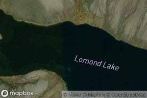 Lomond Lake