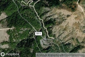 Red Lassic Creek