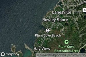 Plum Cove