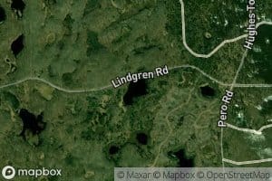 Lindgren Lake