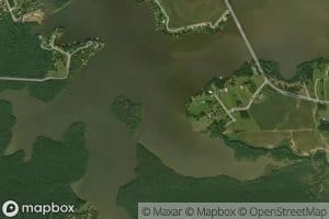 Kanady Creek