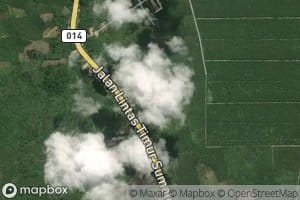 Sungai Sarang Gelang