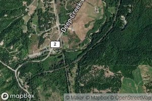 Brown Creek