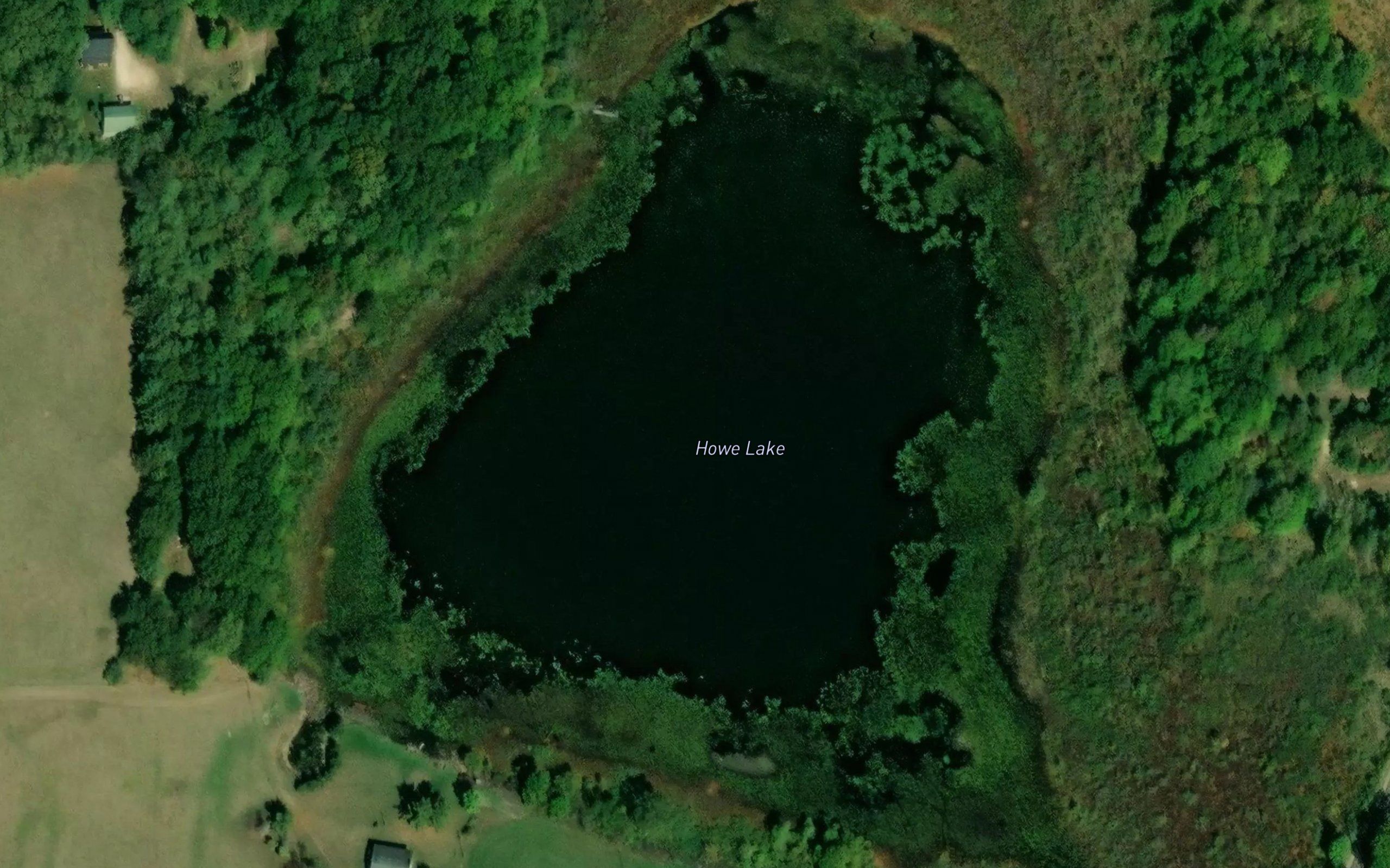 Howe Lake