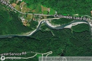 Liumchen Creek