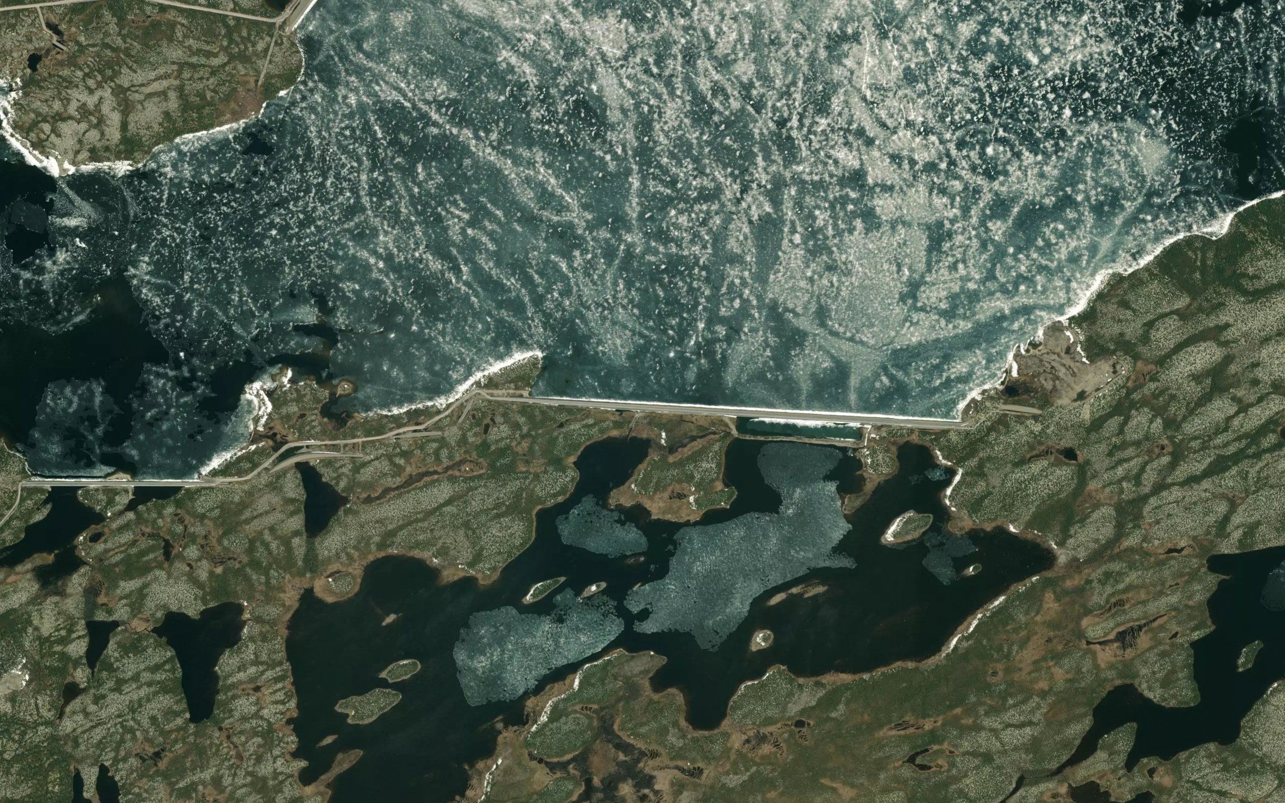 Lac Fontanges