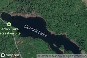 Derrick Lake