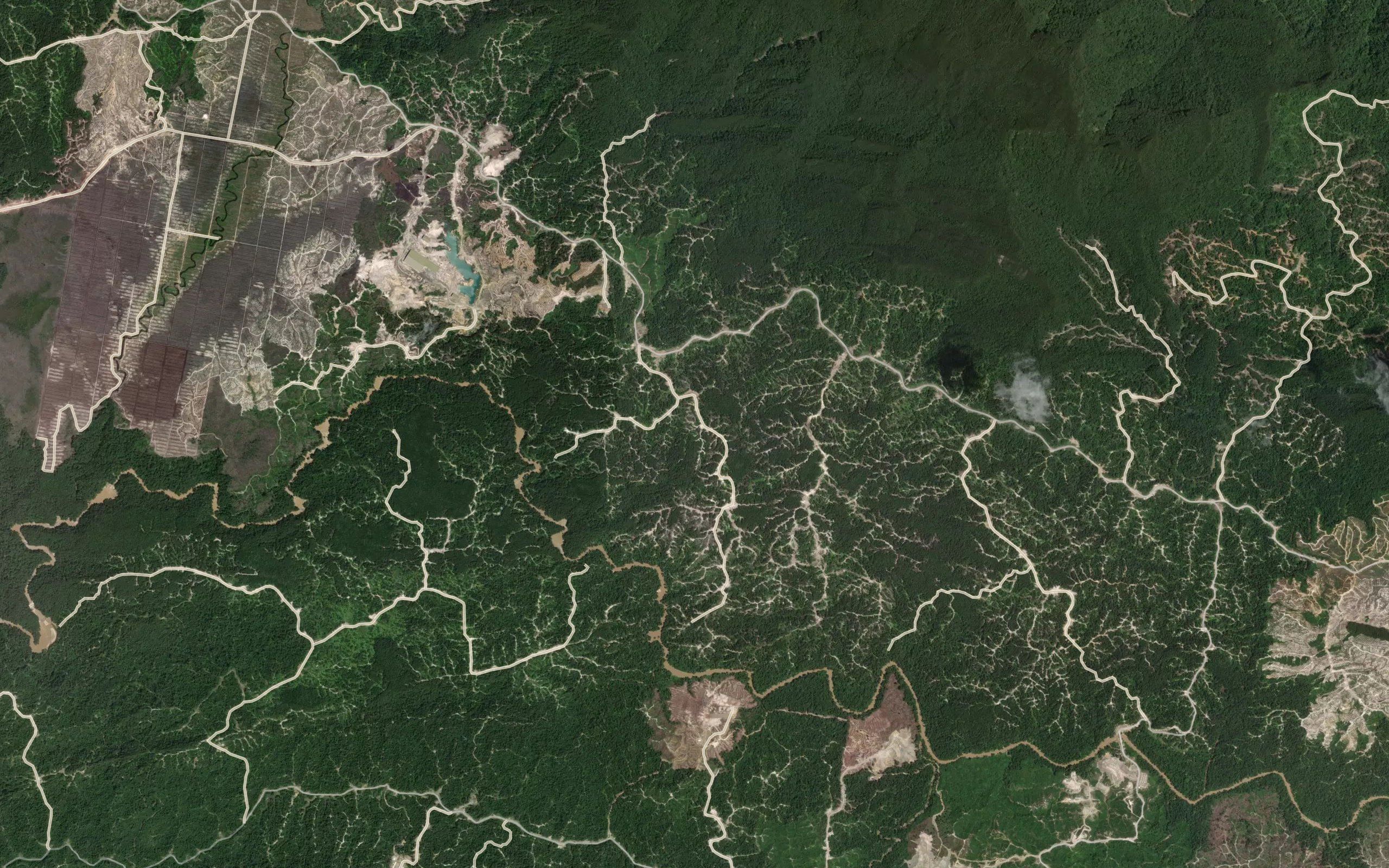 Sungai Buya