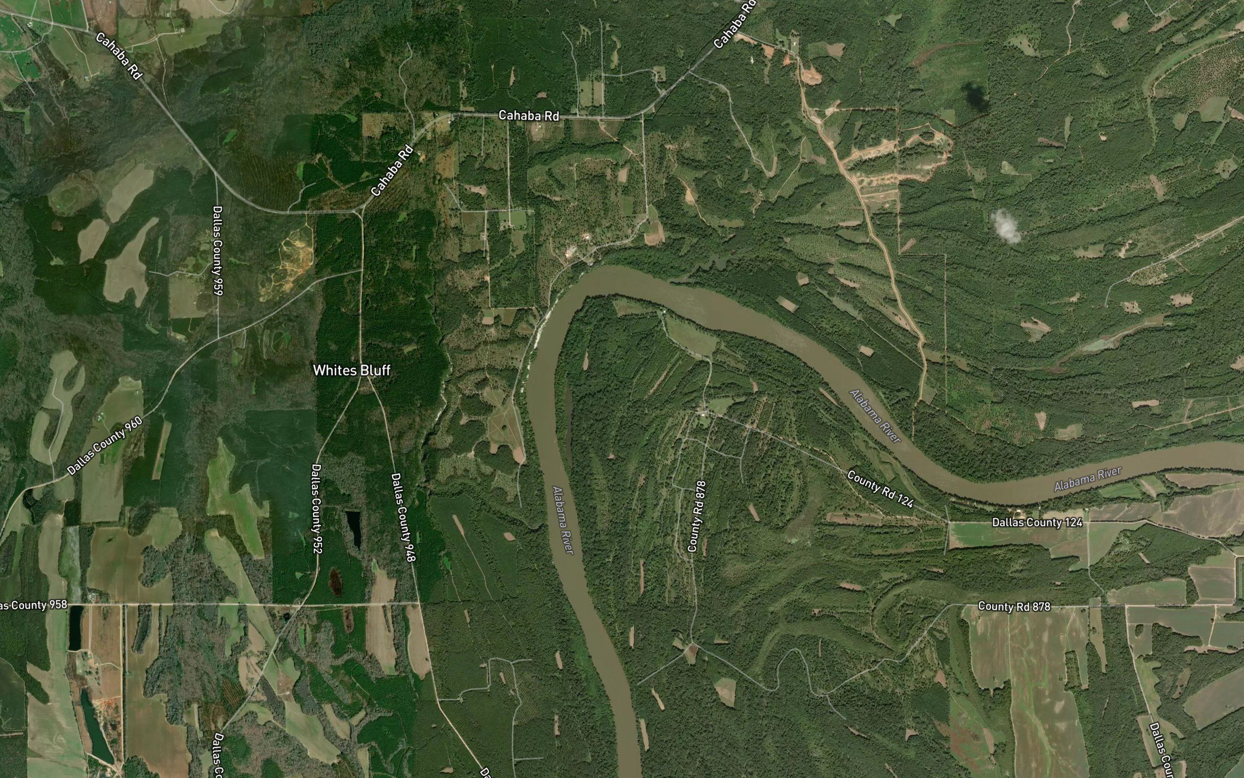 Calhoun Bend
