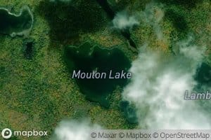 Mouton Lake