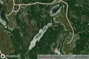 Lac du Renard