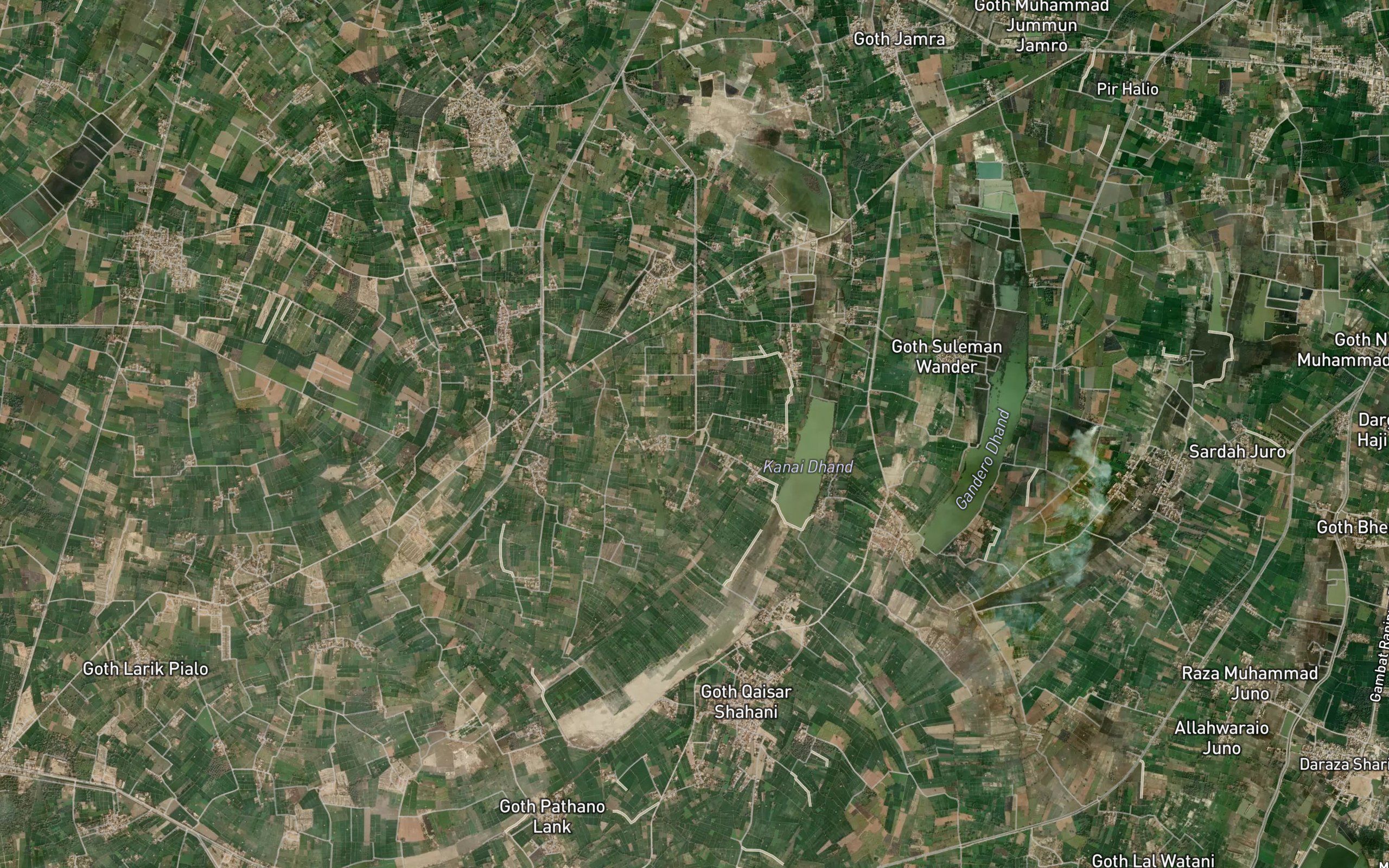Khohra Minor