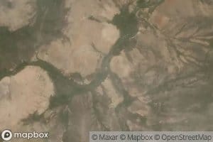 Quebrada Morocuchiyocc