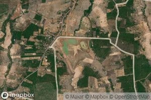 Ang Kep Nam Huai Saphoe