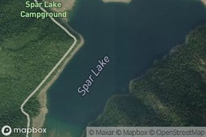 Spar Lake