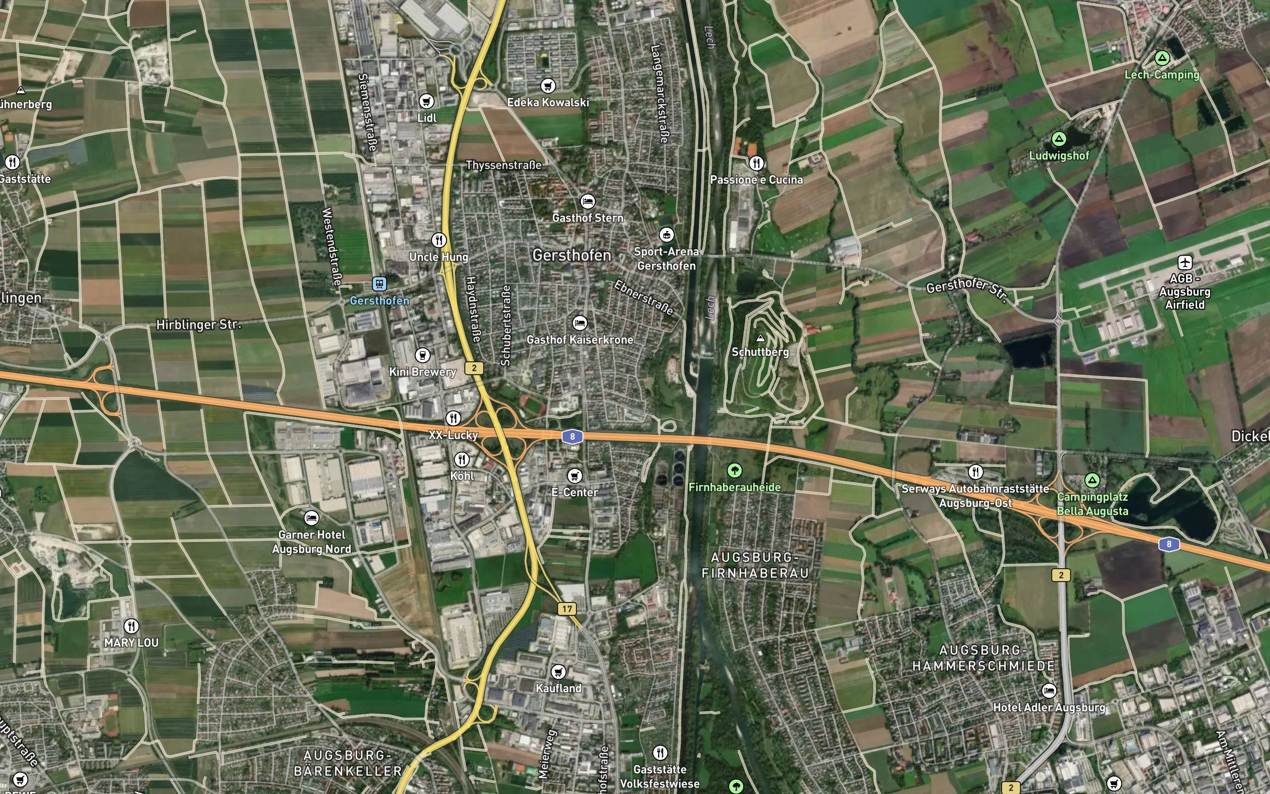 Werkkanal