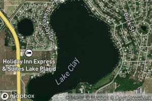 Lake Clay