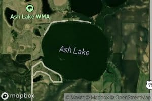 Ash Lake