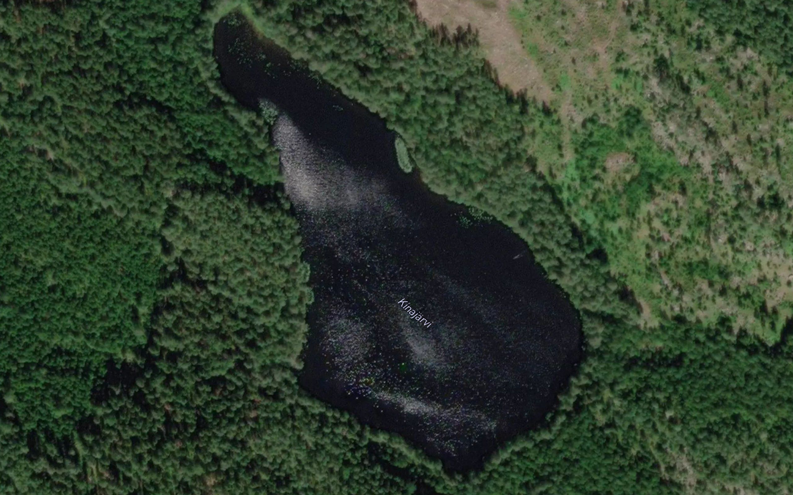 Kinajarvi