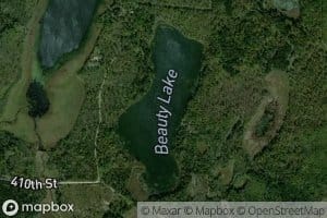 Beauty Lake