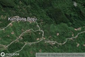 Sungai Beti