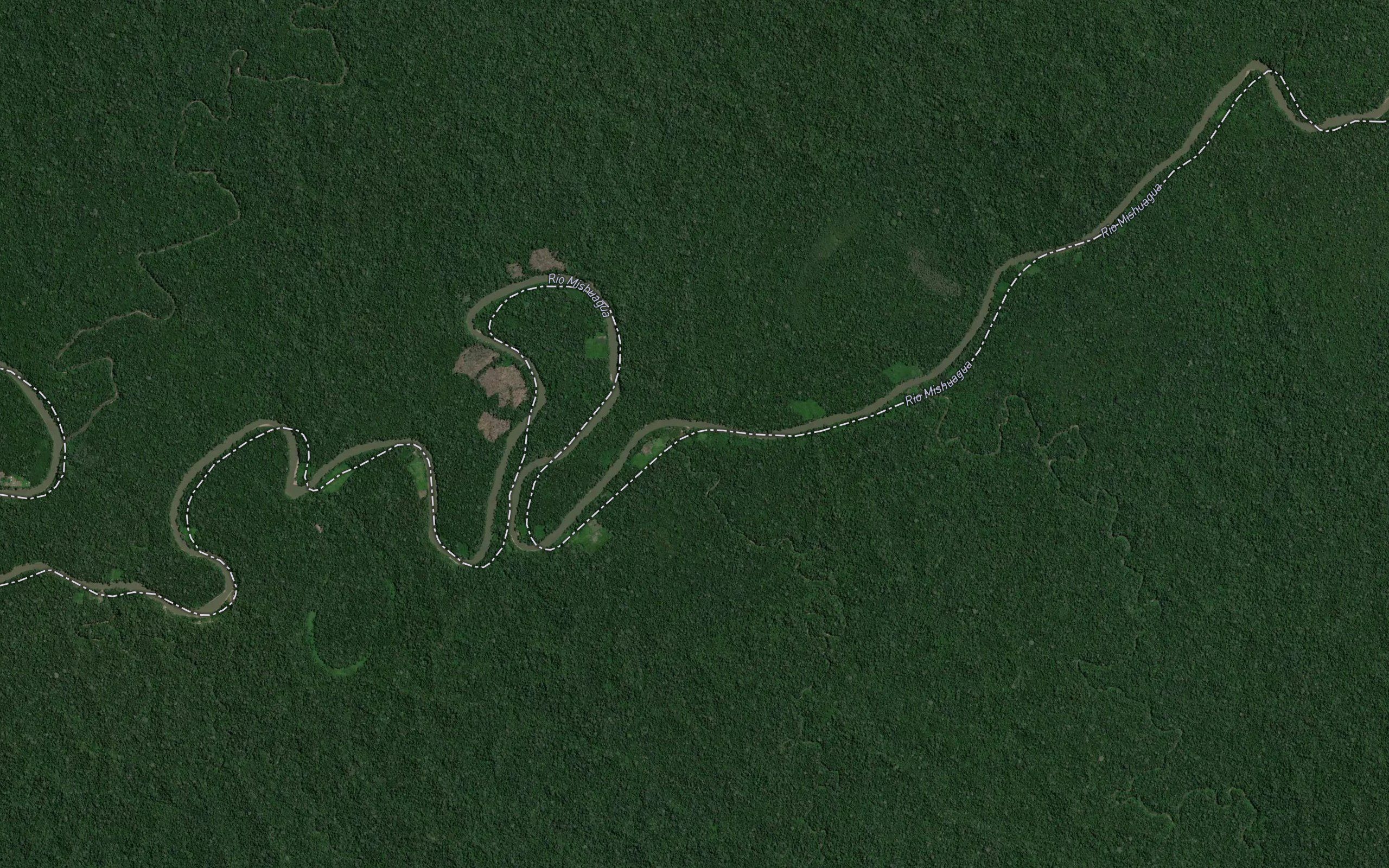 Quebrada Lupuna