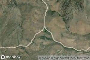 Lone Tree Reservoir