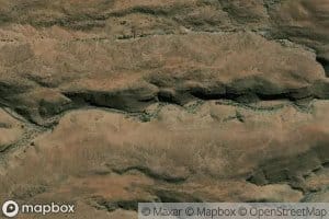 Olienhoutfontein se Kloof