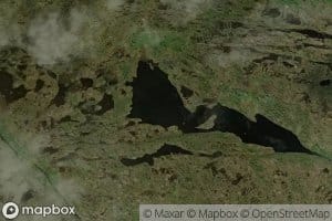 Stortjorna