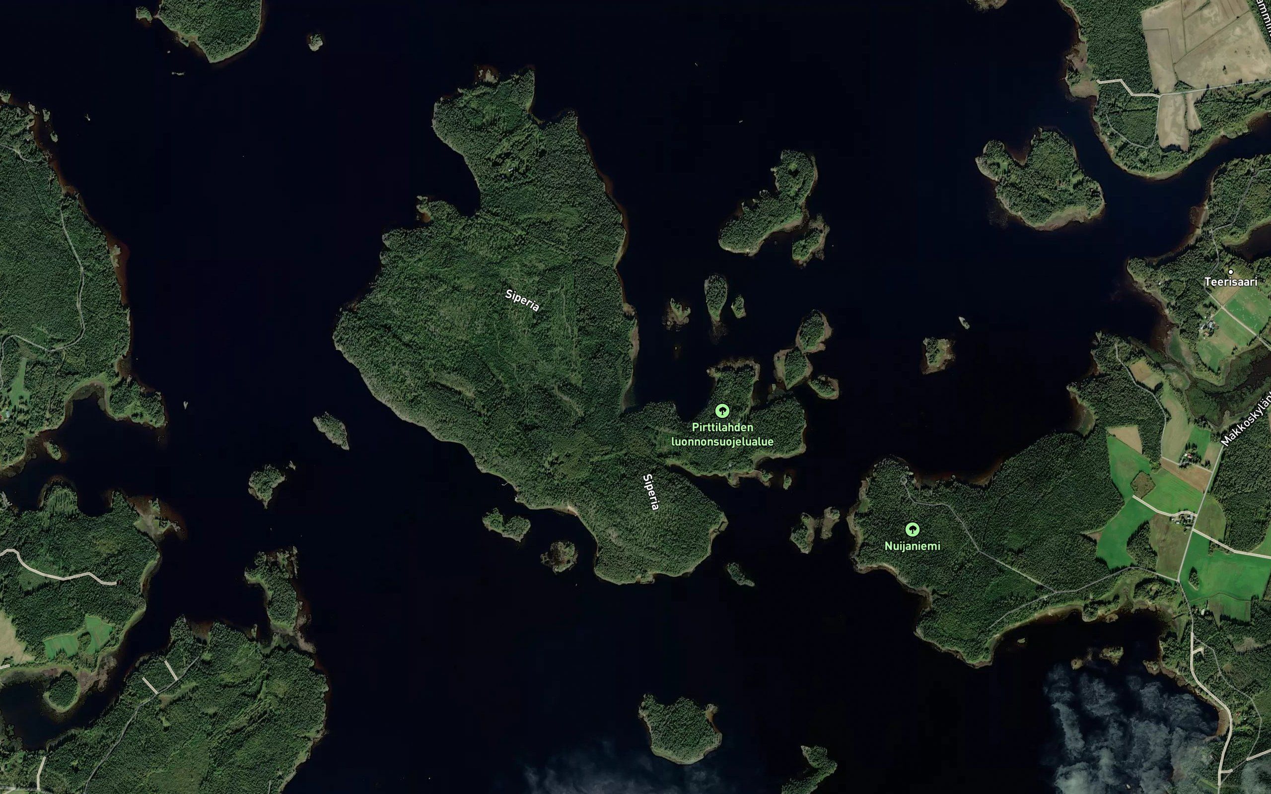 Pirttilahti