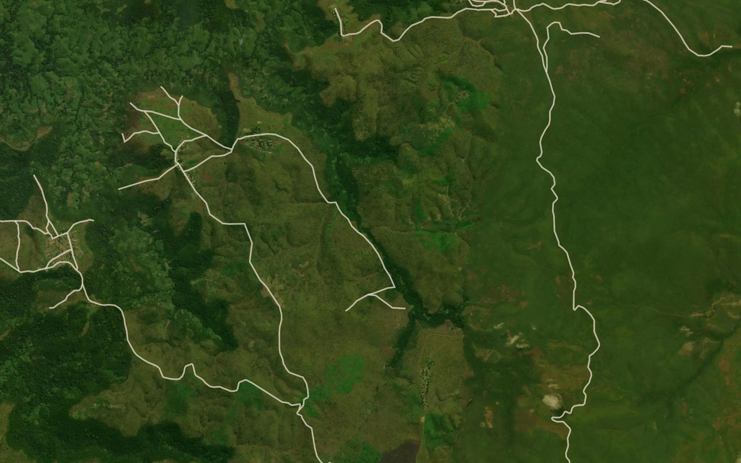 Bambangundu