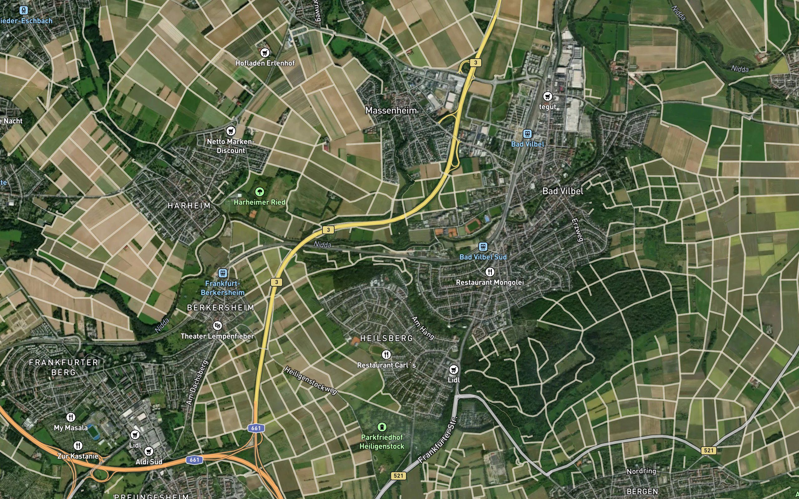Erlenbach