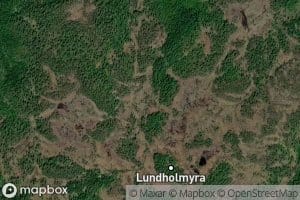 Lundholbekken
