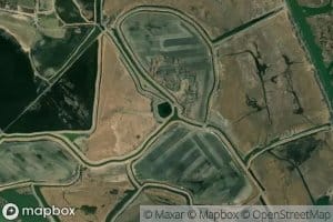 Great Sulphur Spring