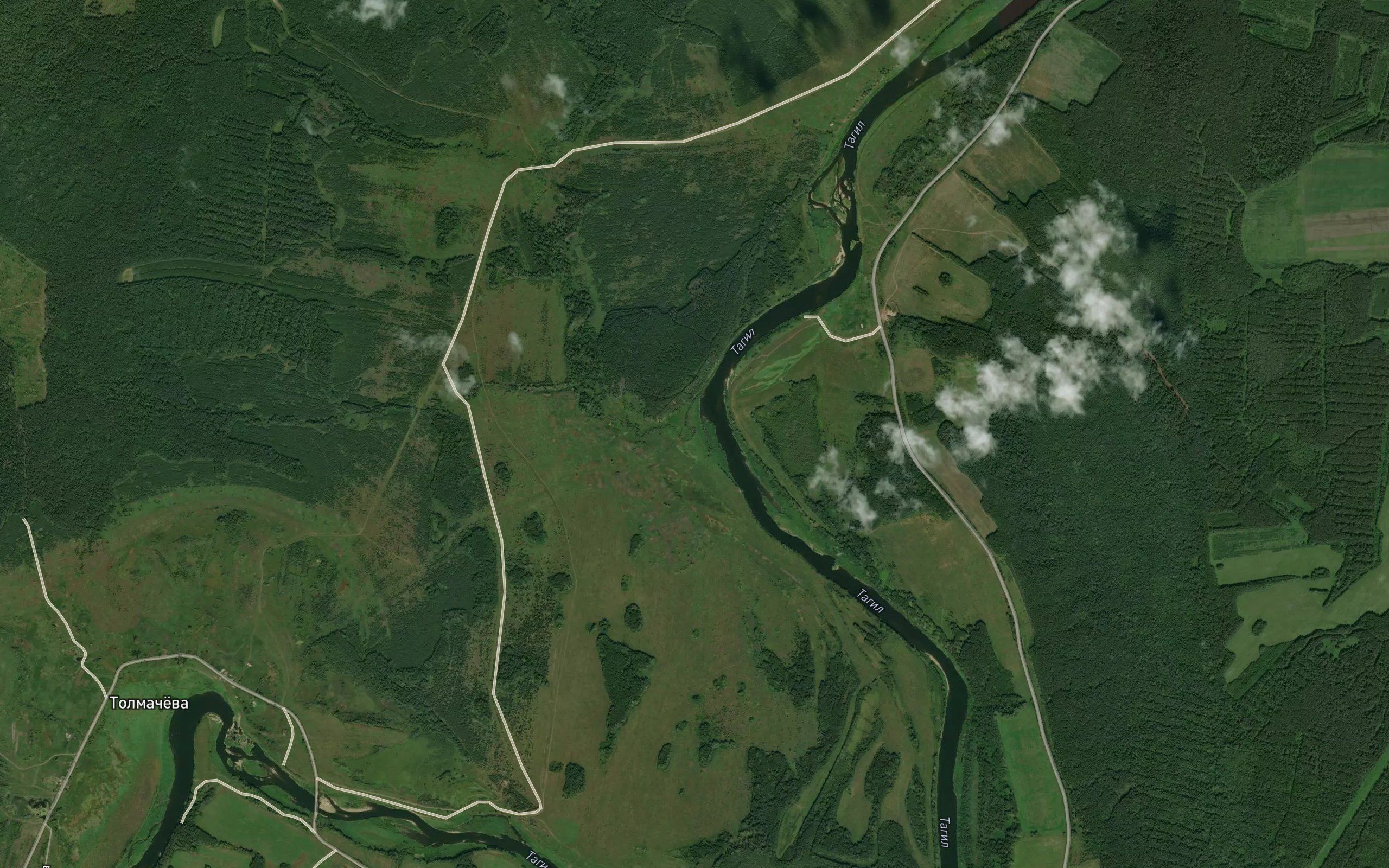 Berstenevka