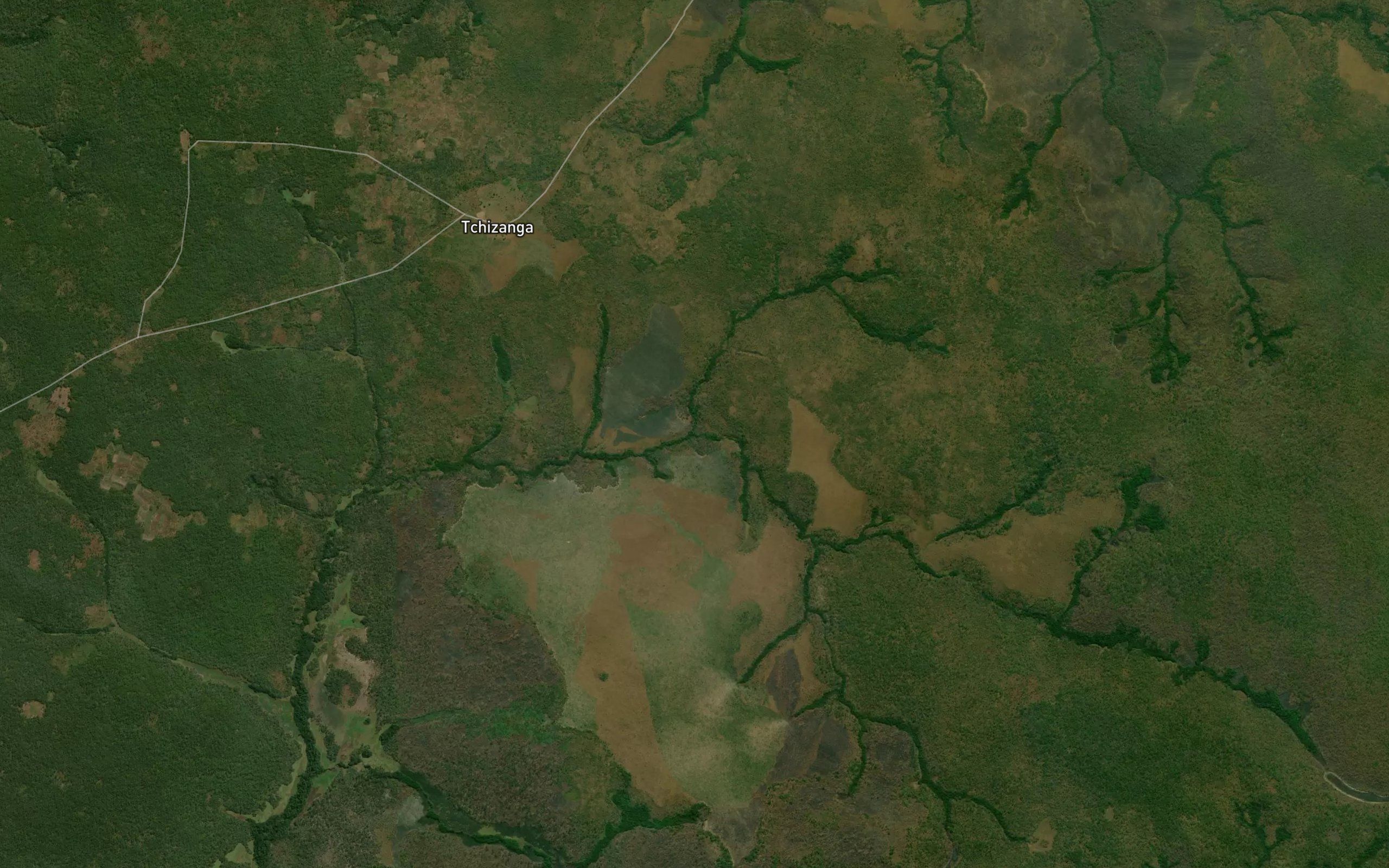 Cambunguila