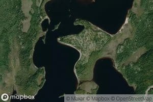 Lac Belisle