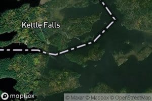 Kettle Channel