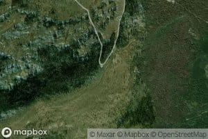 Twin Spring Reservoir