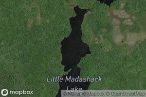 Little Madashack Lake