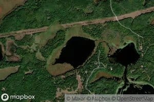 Pickerel Lake