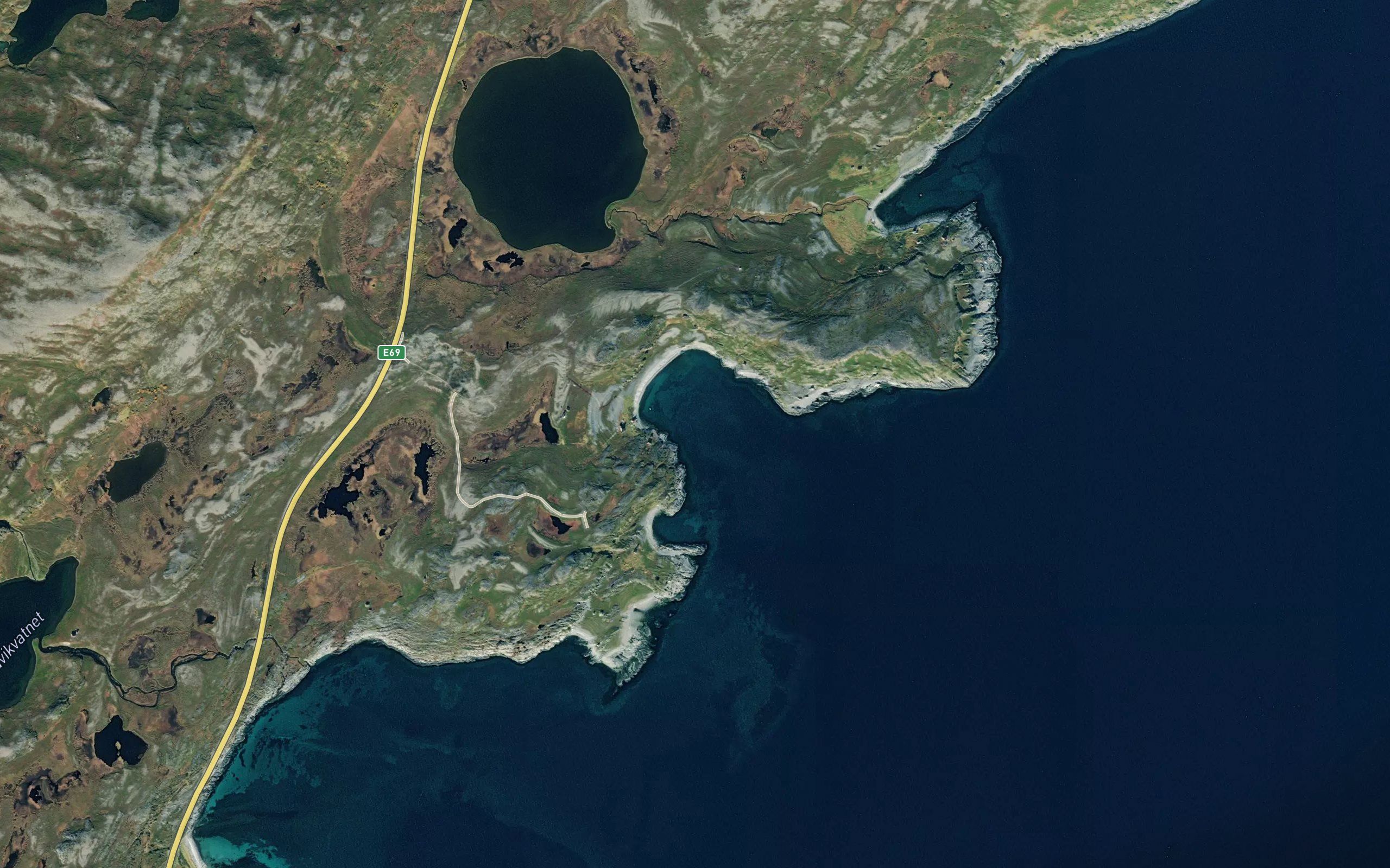 Battavakki,siskit