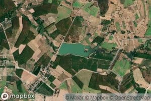 Ang Kep Nam Huai Hin Hom