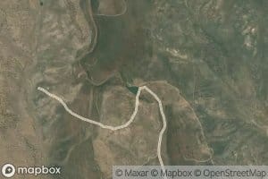 Hawks Nest Reservoir