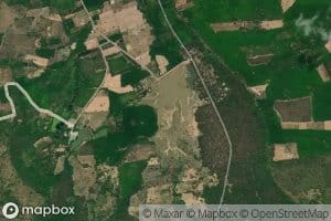 Ang Kep Nam Huai Bok